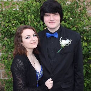 Meet your Posher, Elijah