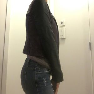 Joe's Distressed Jeans