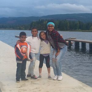 Meet your Posher, Tabitha