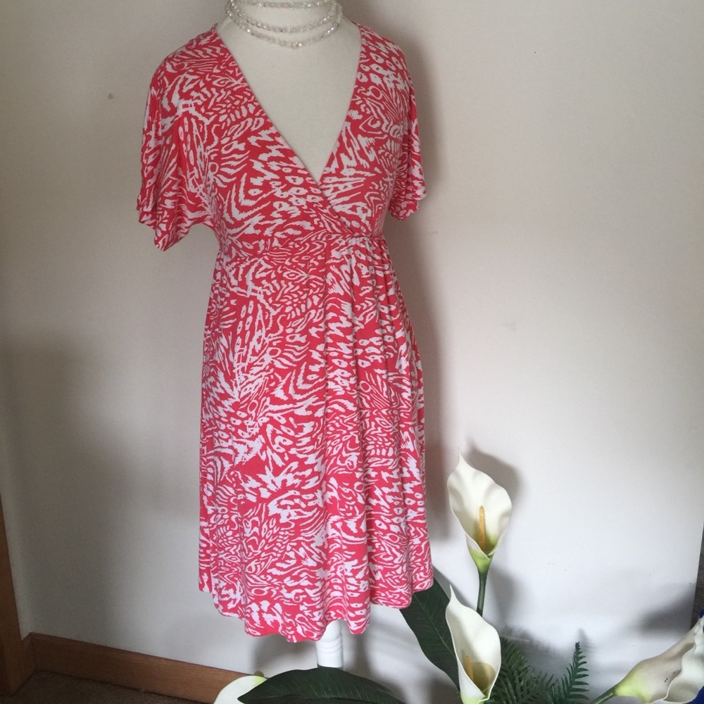 SOLD - Nicole Miller:  Sundress