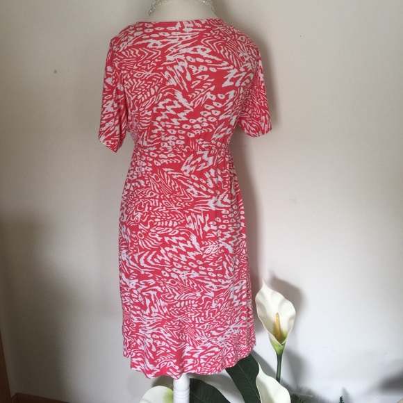 SOLD - Nicole Miller: Sundress - Picture 2 of 4