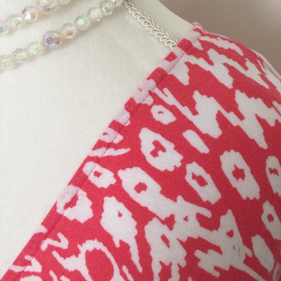 SOLD - Nicole Miller: Sundress - Picture 3 of 4