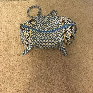 Vera Bradley duffle
