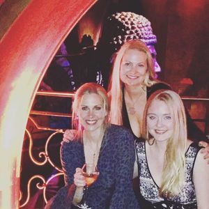 Meet your Posher, Kimberly