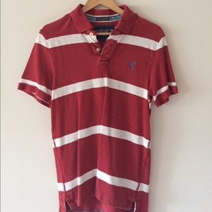 American Eagle Medium Polo