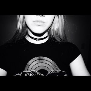 Meet your Posher, Trinity