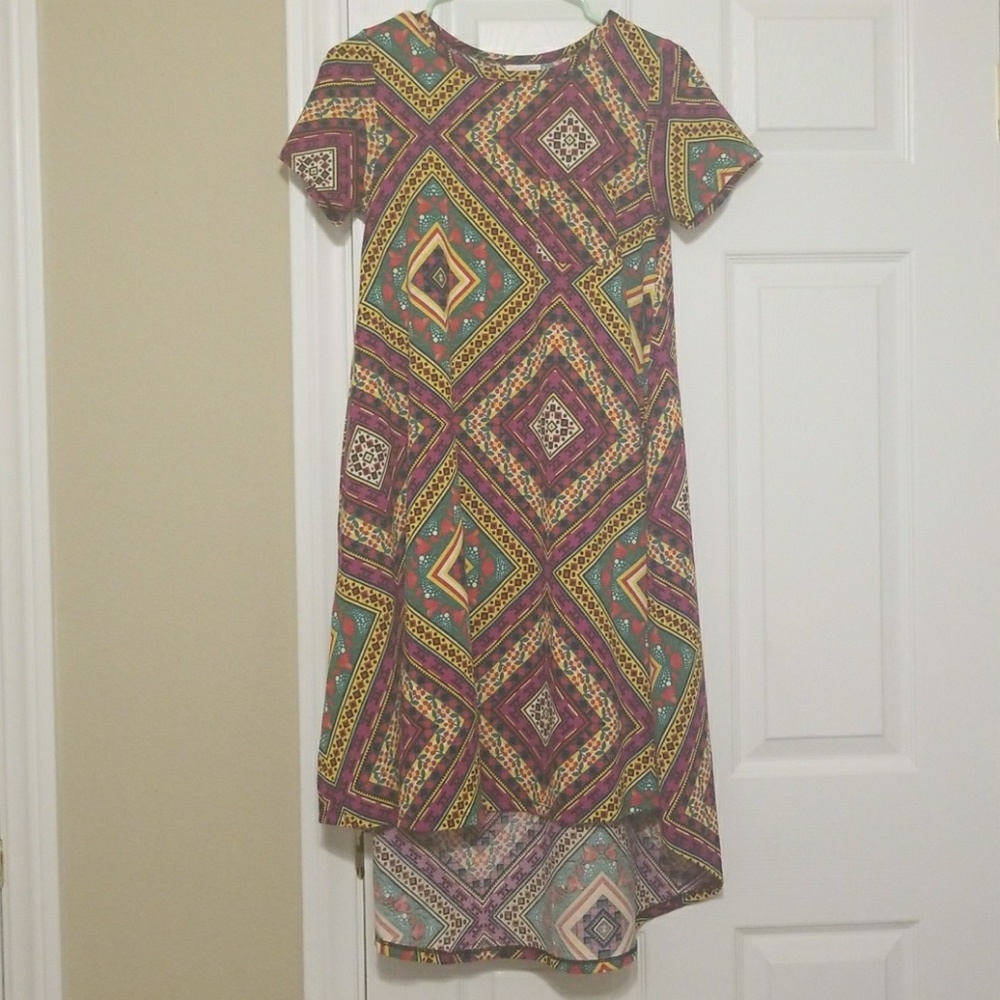 XXS Lularoe Carly