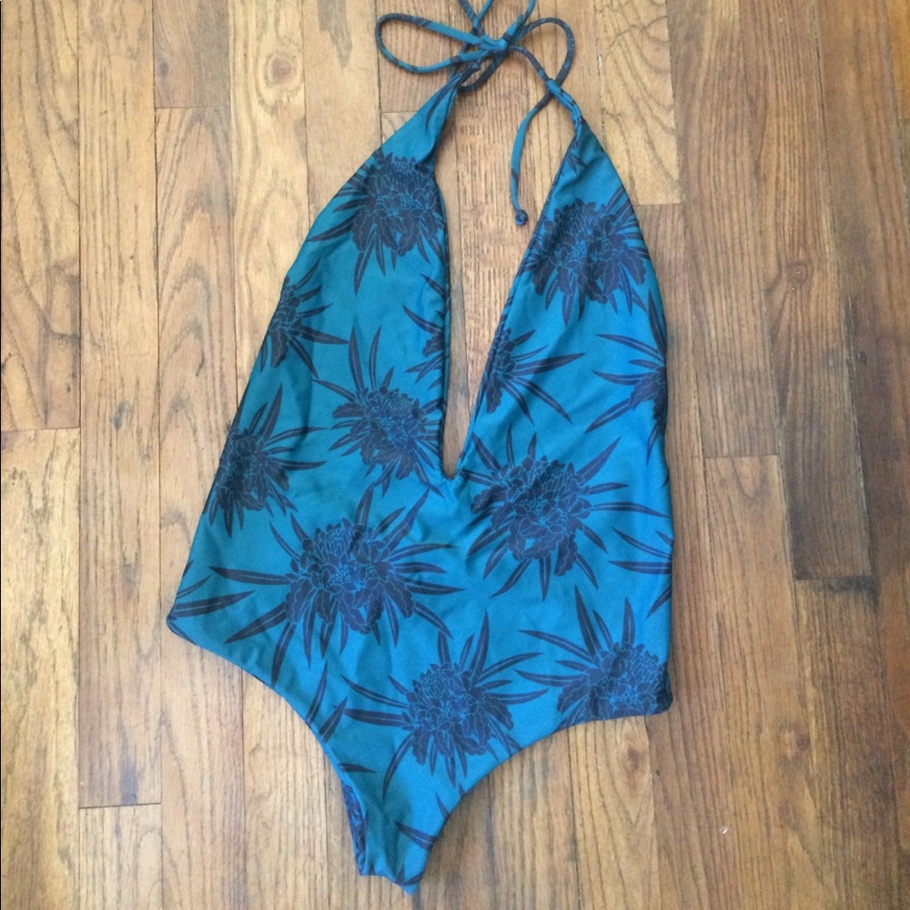 Mikoh One Piece