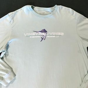 Vineyard Vines Long Sleeve Shirt