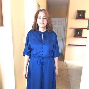 Meet your Posher, Adriana