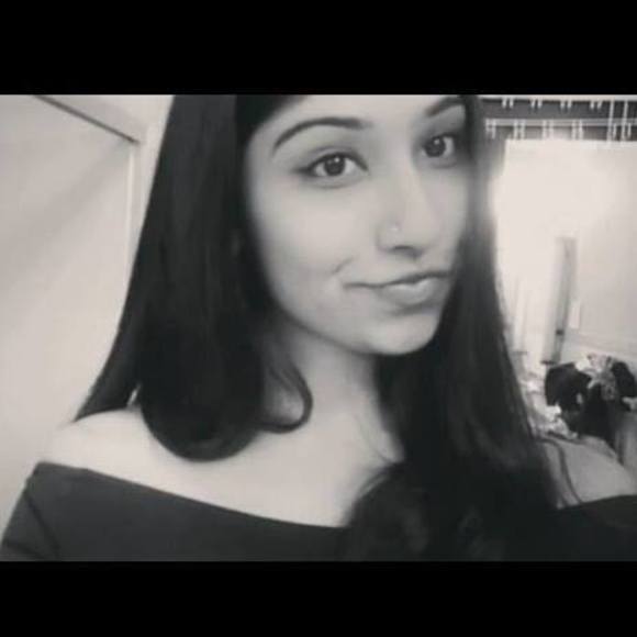 Meet your Posher, Sachi - Picture 1 of 1