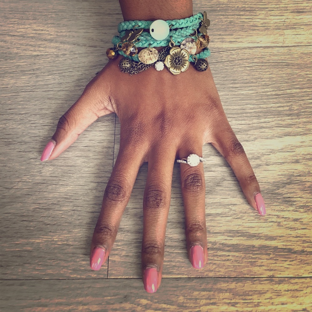 Charm Bracelet