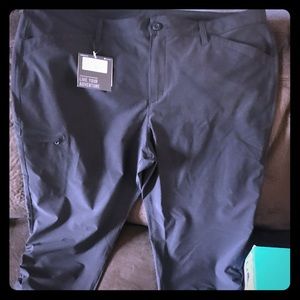 Eddie Bauer Adventure Capri