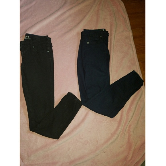 Rue 21 Jeans - Picture 1 of 2