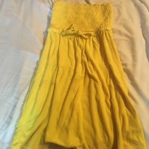 Juicy couture cover up