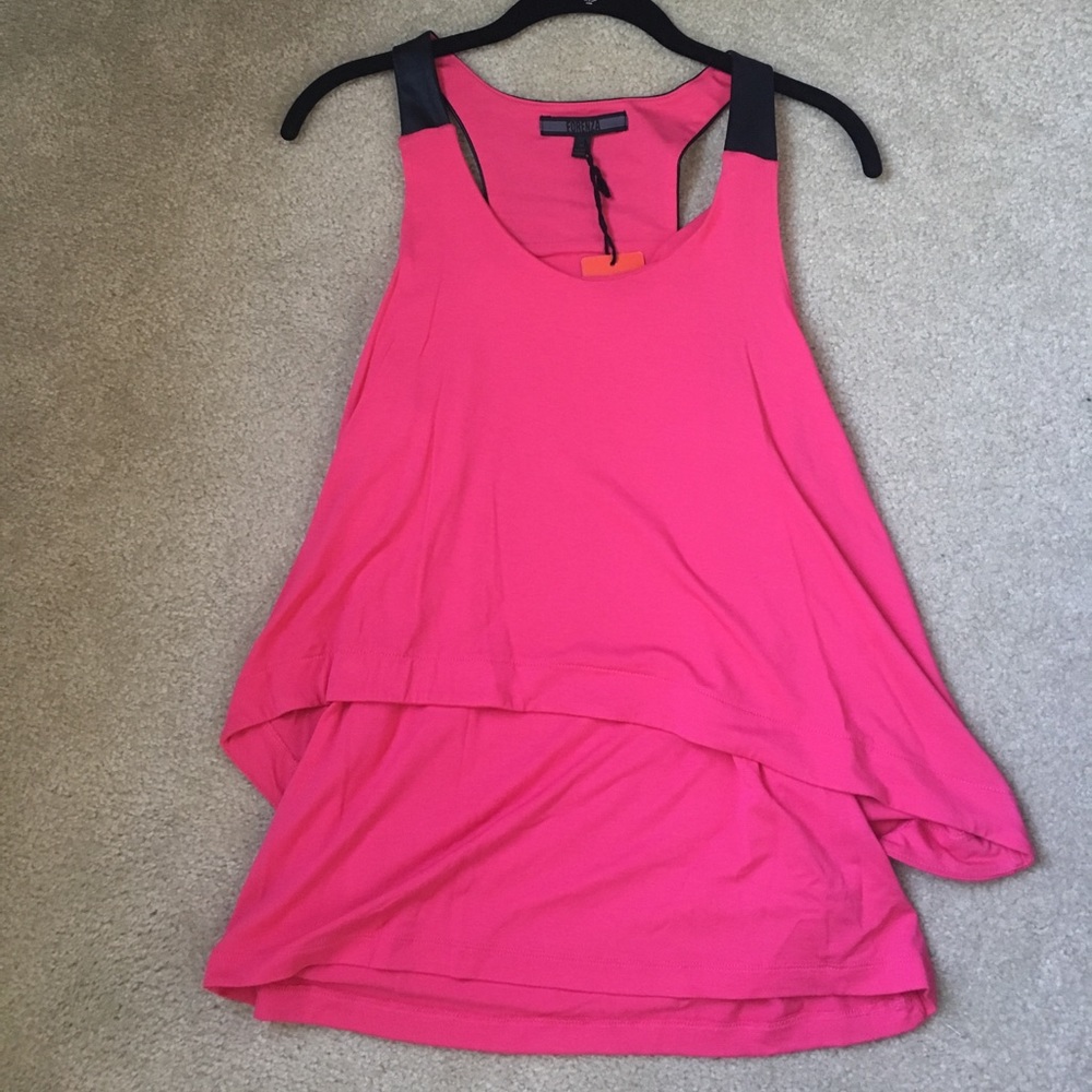 Limited  Forenza NWT Blouse. Size M.