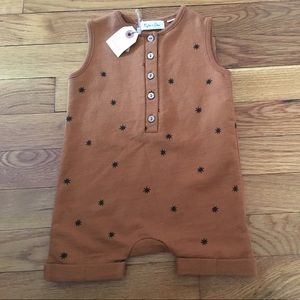 NWT Rylee & Cru one piece