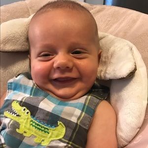 Meet your Posher, Nancy