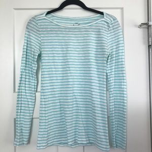 J Crew Artist Shirt