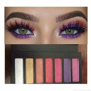 Makeup and beauty products