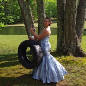 Meet your Posher, Maggie