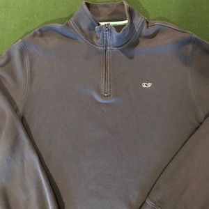Vineyard Vines Long Sleeve Pullover