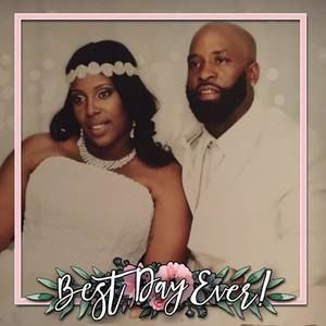 Meet your Posher, Mrz shalonda