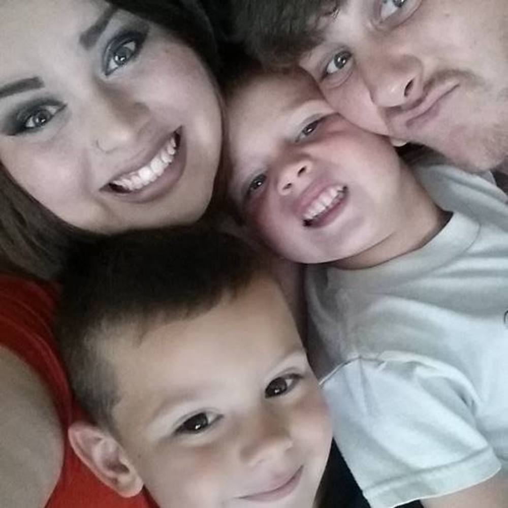 Meet your Posher, Nautasha