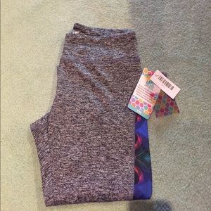 Jade Lularoe Jeggings