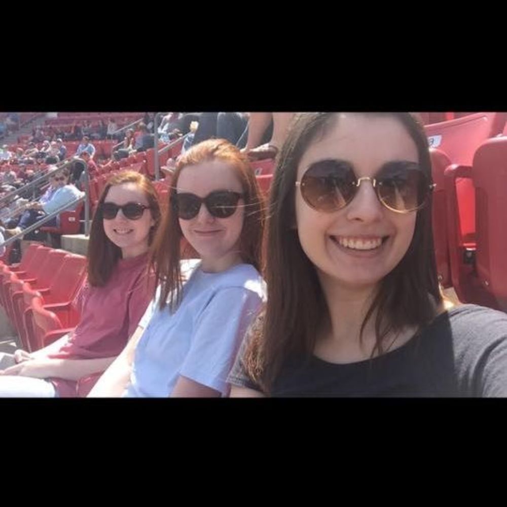 Meet your Posher, Lindsey