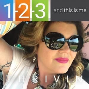 Meet your Posher, Christy