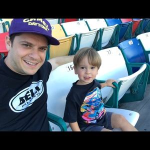 Meet your Posher, Landon