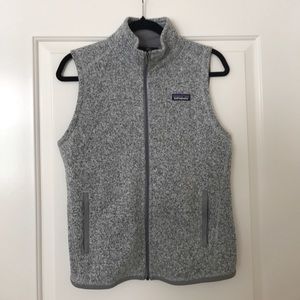 Patagonia Vest