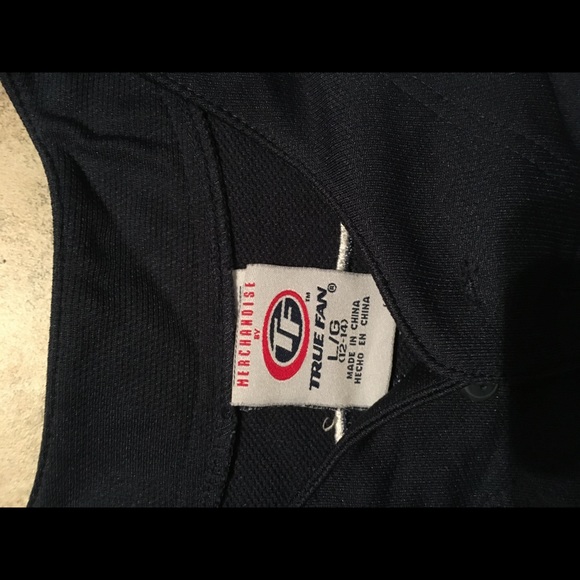 MLB Twins Jersey - Picture 2 of 4