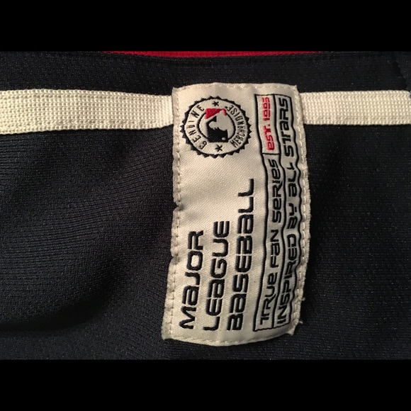 MLB Twins Jersey - Picture 4 of 4