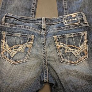 Big Star Jeans