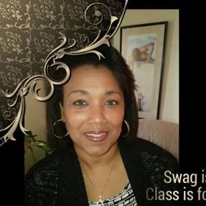 Meet your Posher, Phyllis