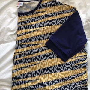 M LuLaRoe Irma