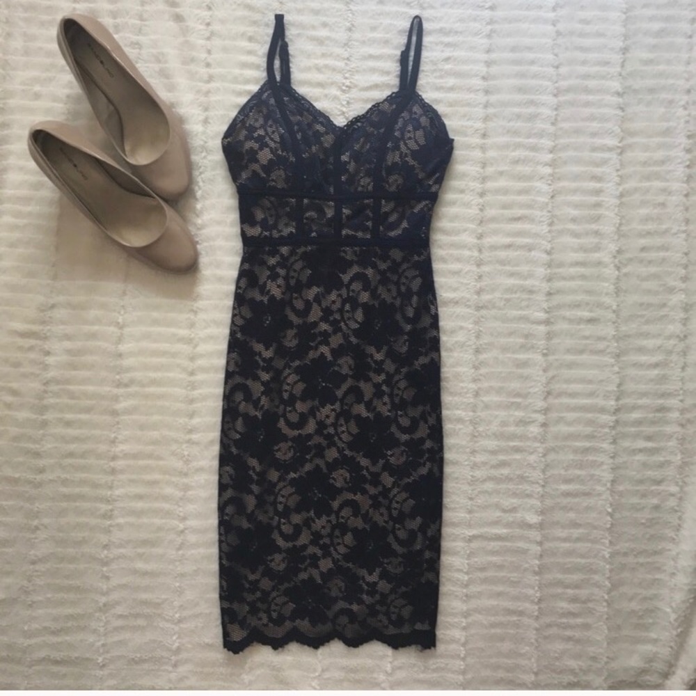 Homecoming Dress - WORN ONCE