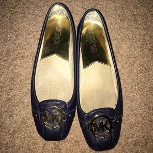 Michael Kors Fulton Moc