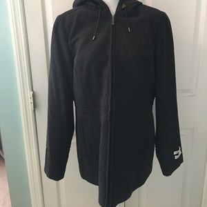 St. John's Bay coat NWT