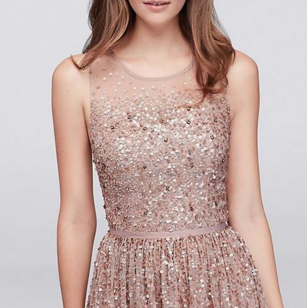 Wonder by Jenny Packham ( JP2817131) - Size 14