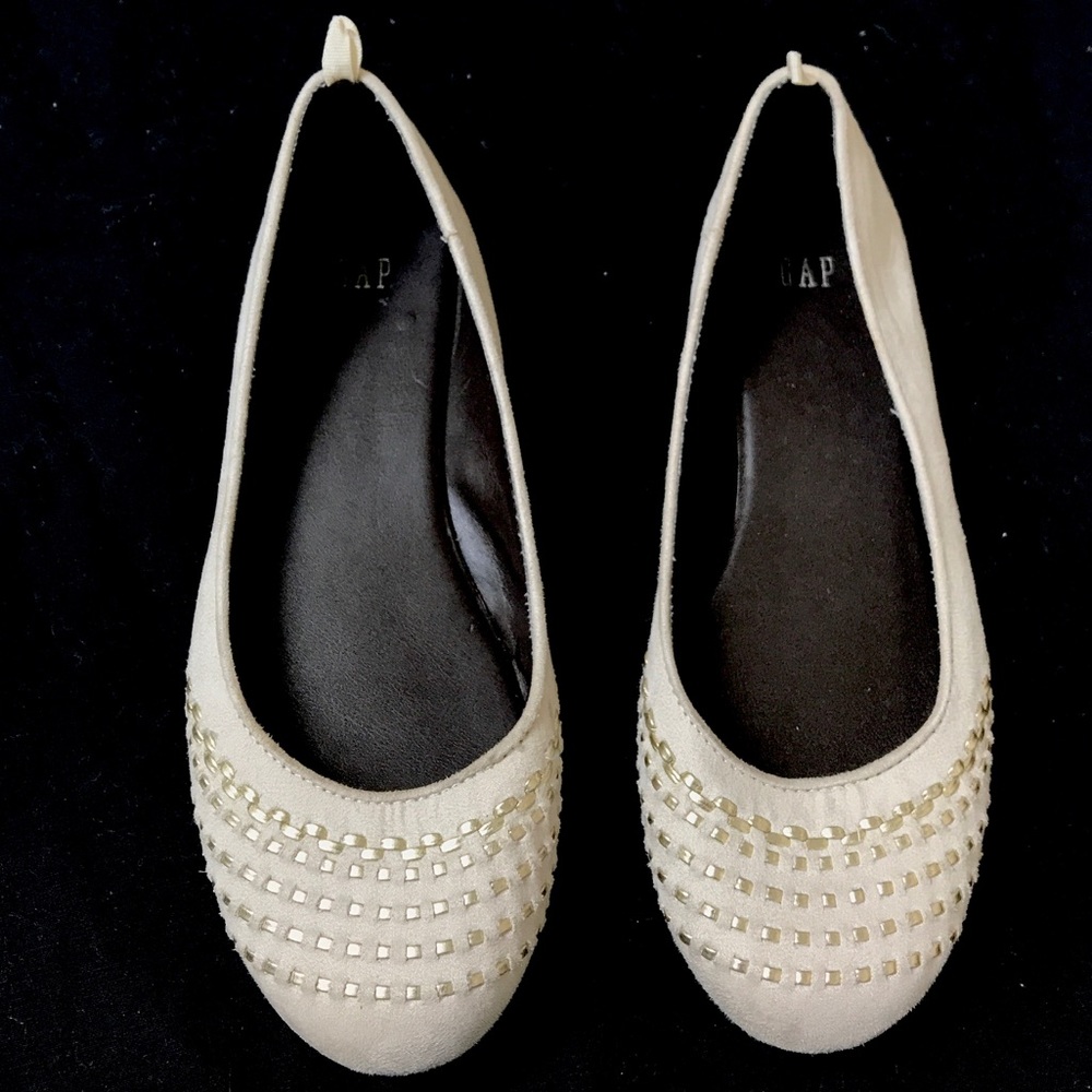Gap flats