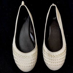 Gap flats