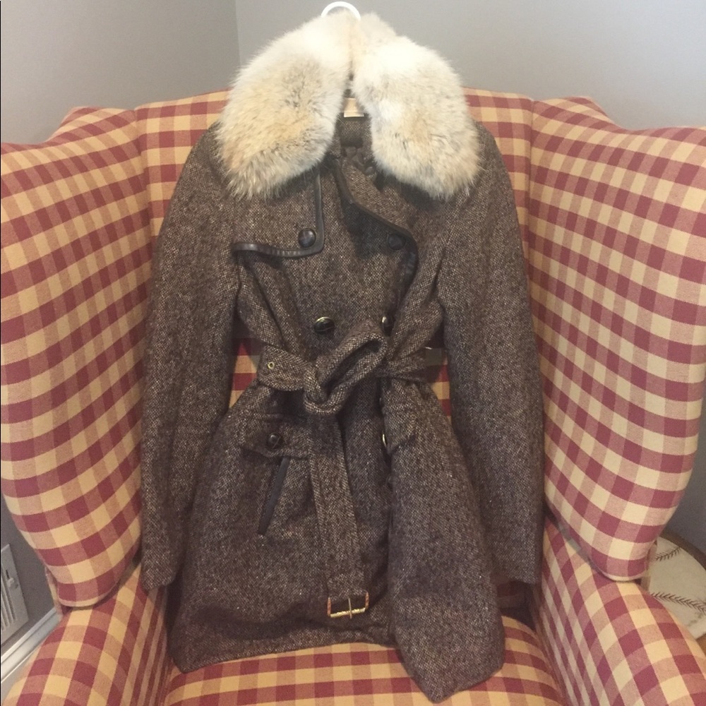 Michael Kors Jacket