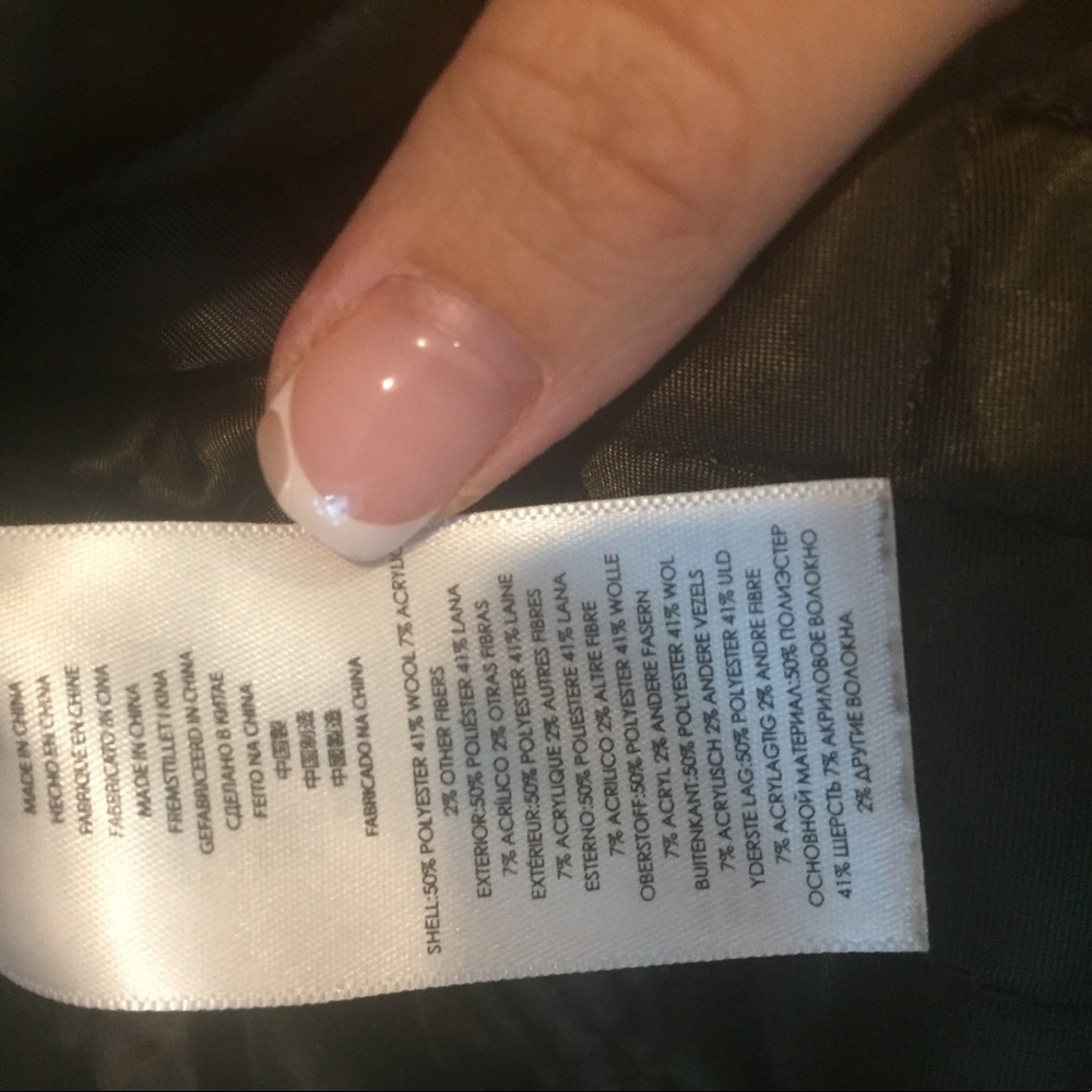 Michael Kors Jacket - Picture 4 of 6
