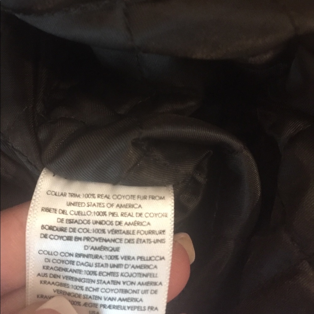 Michael Kors Jacket - Picture 5 of 6