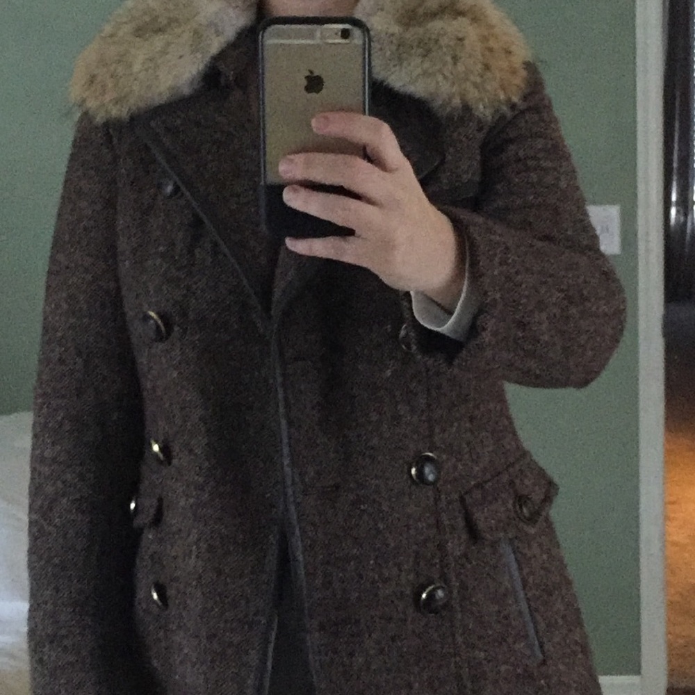 Michael Kors Jacket - Picture 6 of 6