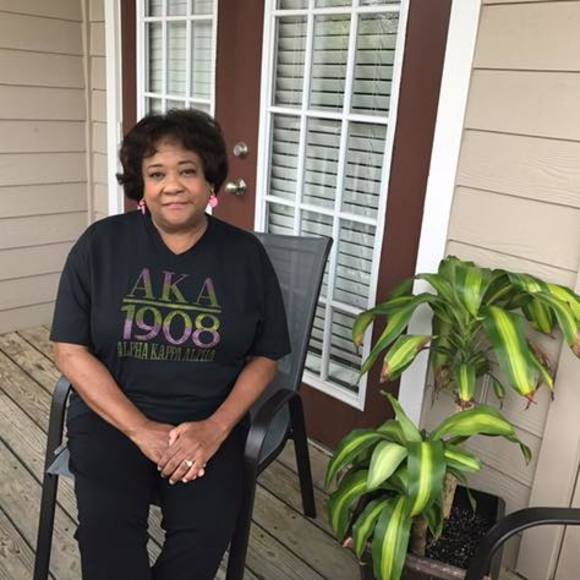 Meet your Posher, Ruth - Picture 1 of 1