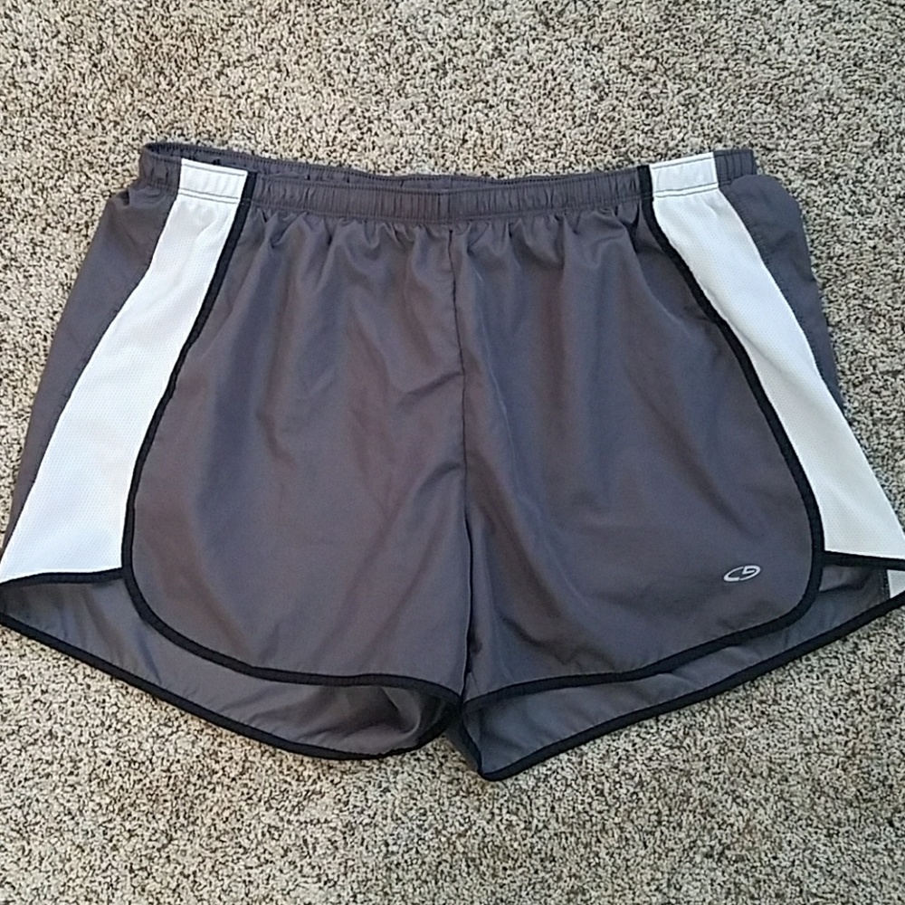 Champion Athletic Shorts